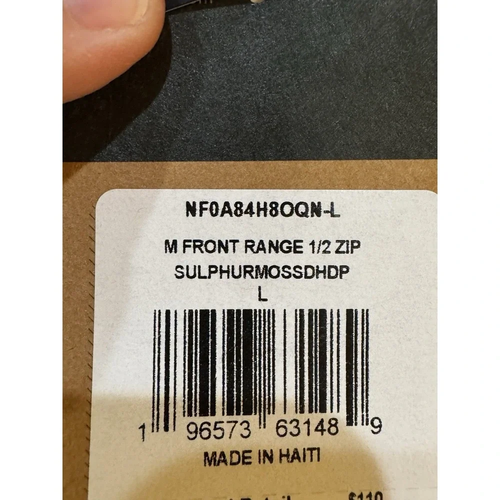 The North Face north face